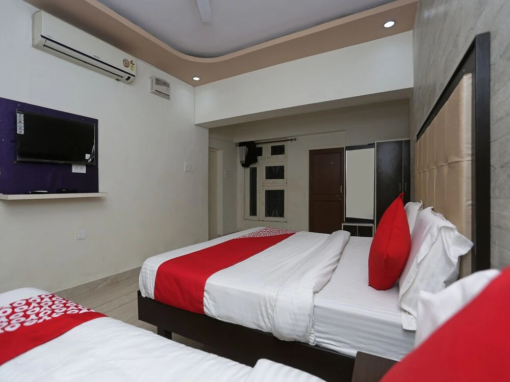 Sanjog Resort
