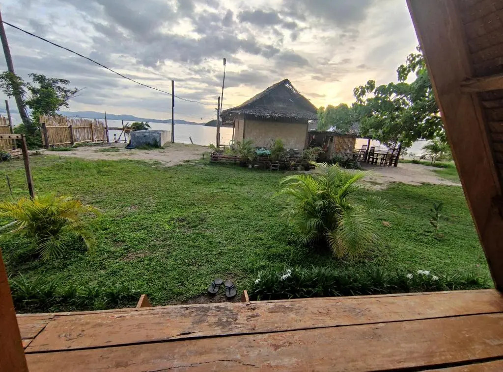 Acuario Beach Inn