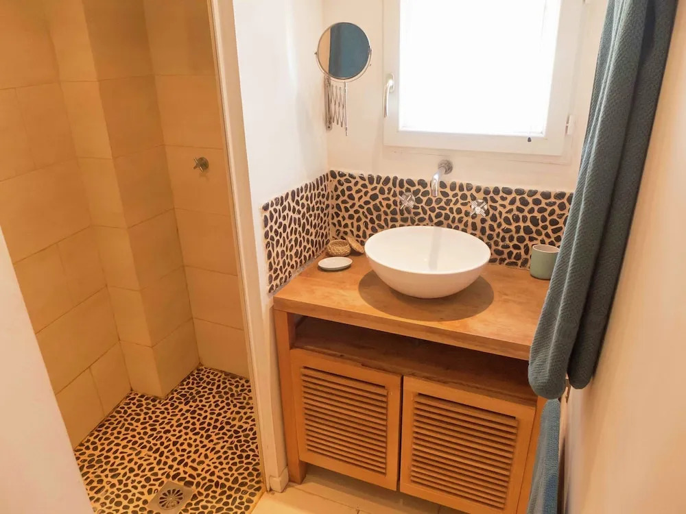 Holiday Home in Loupia With Private Pool