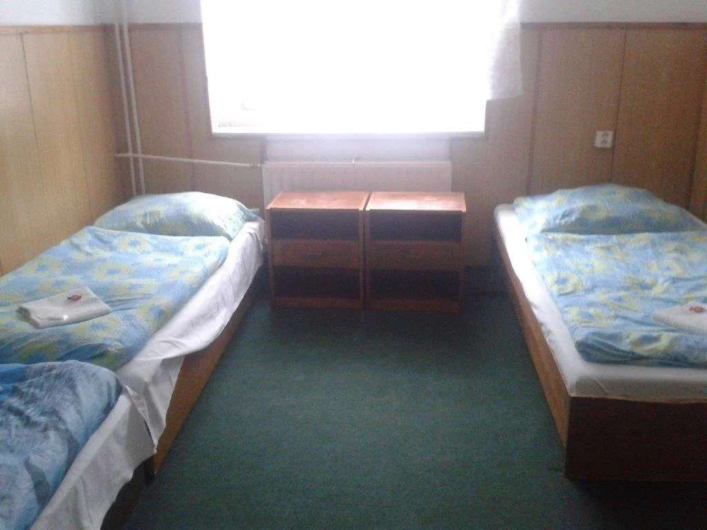 Hotel Orlice