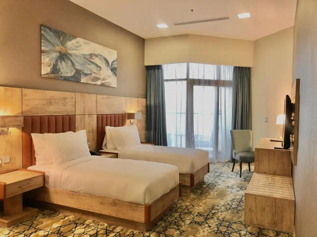 Waves Hotel