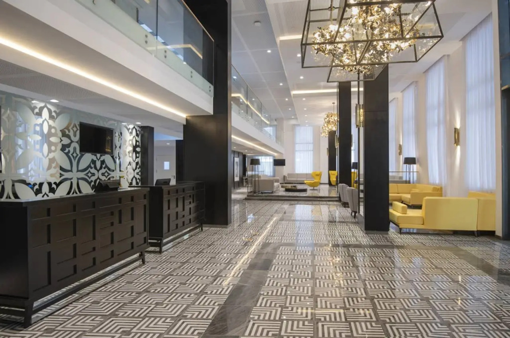 Gran Hotel Bristol La Habana