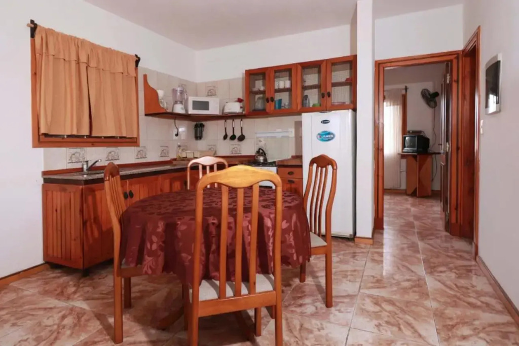 Apartamentos lo de Renan