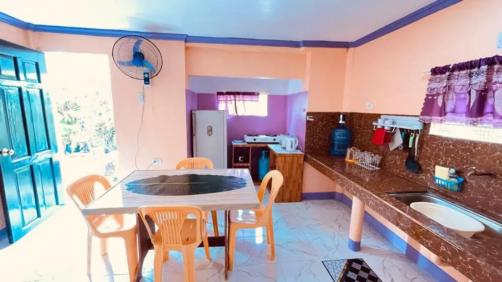Einel Homestay