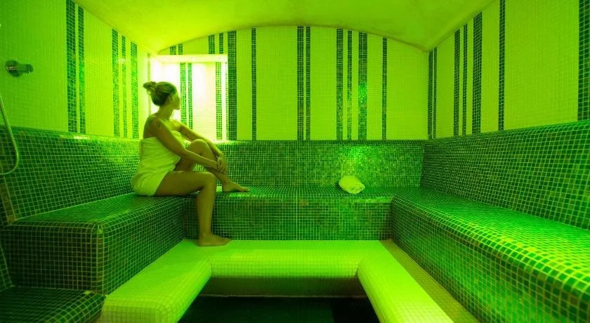 Hotel Ligure