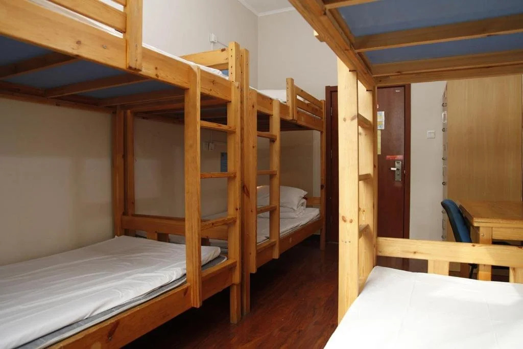 Beijing Sanlitun Hostel