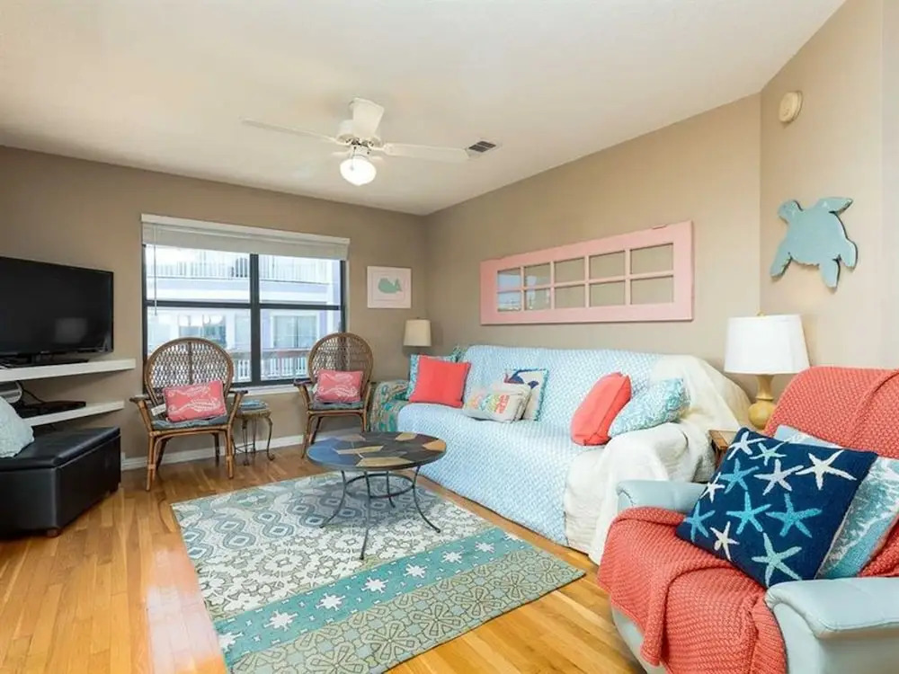 The Dugout by Meyer Vacation Rentals