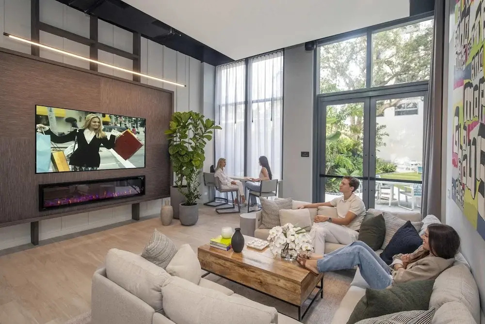 w Spacious Modern 3BR in Wynwood