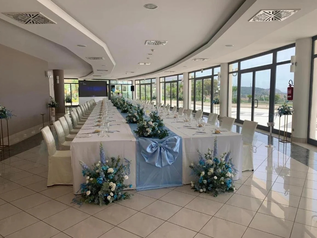 Park Hotel Mirabeau