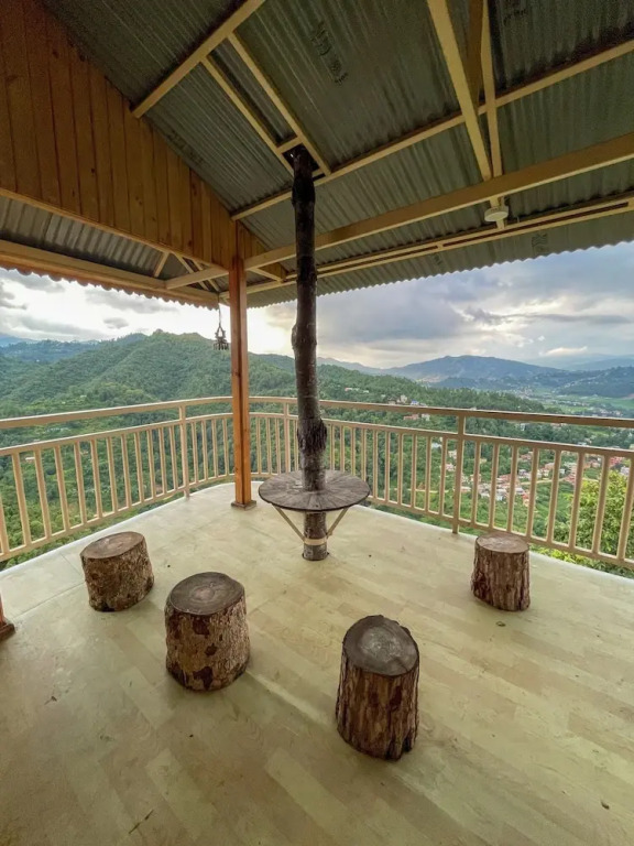 Thumki Resort
