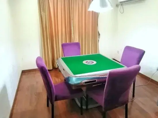 Xinfuhua Hotel