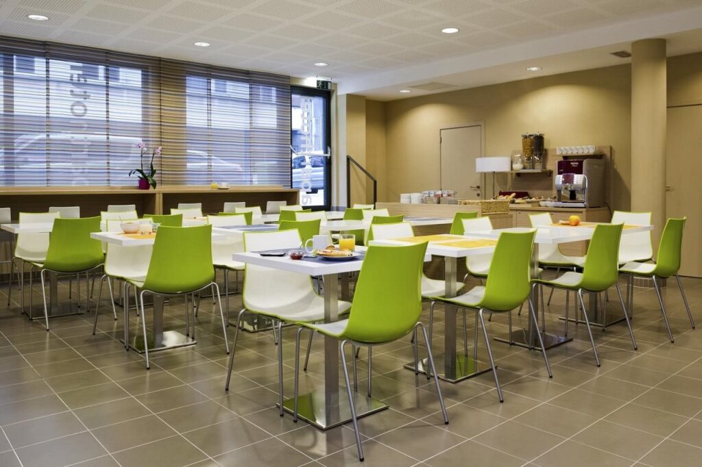 Aparthotel Adagio Access Bruxelles Europe Aparthotel