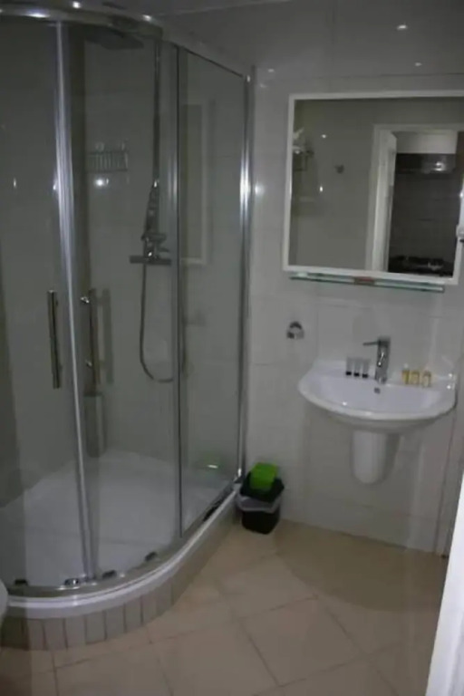 Marble Arch Flats