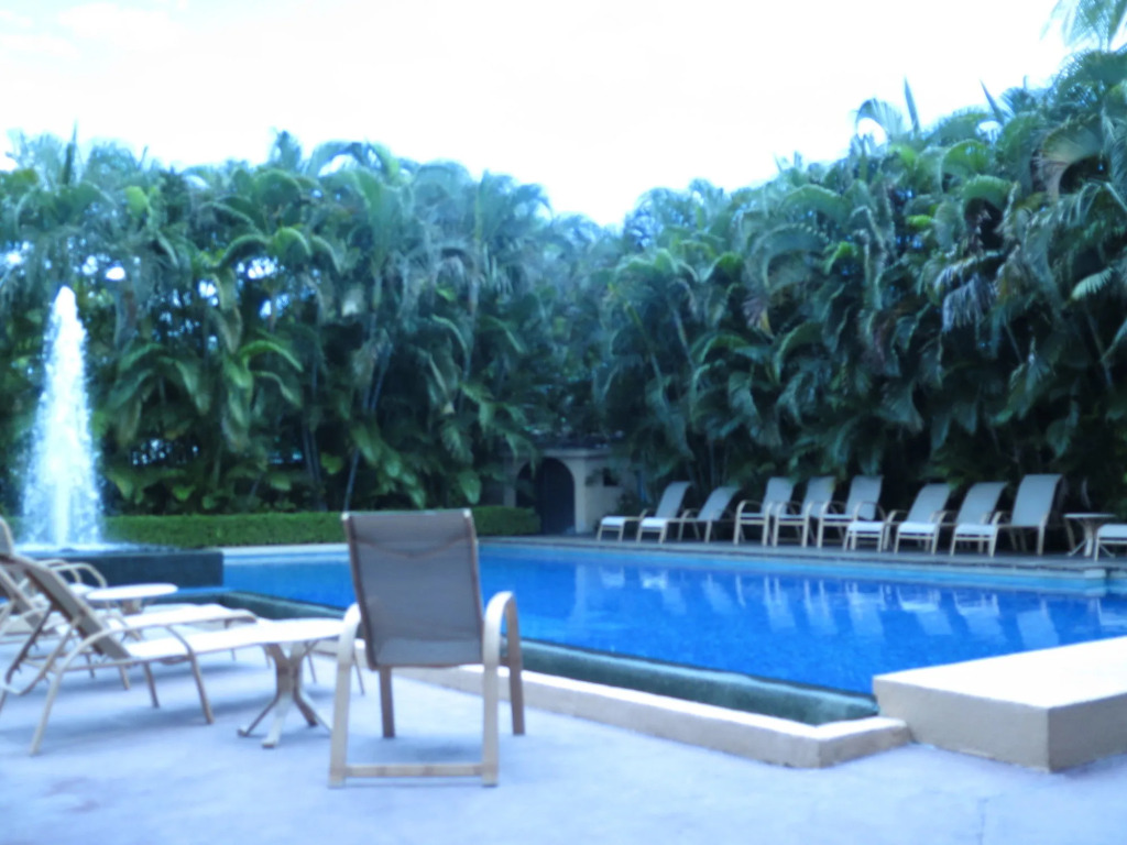 The Palms At Coco Beach