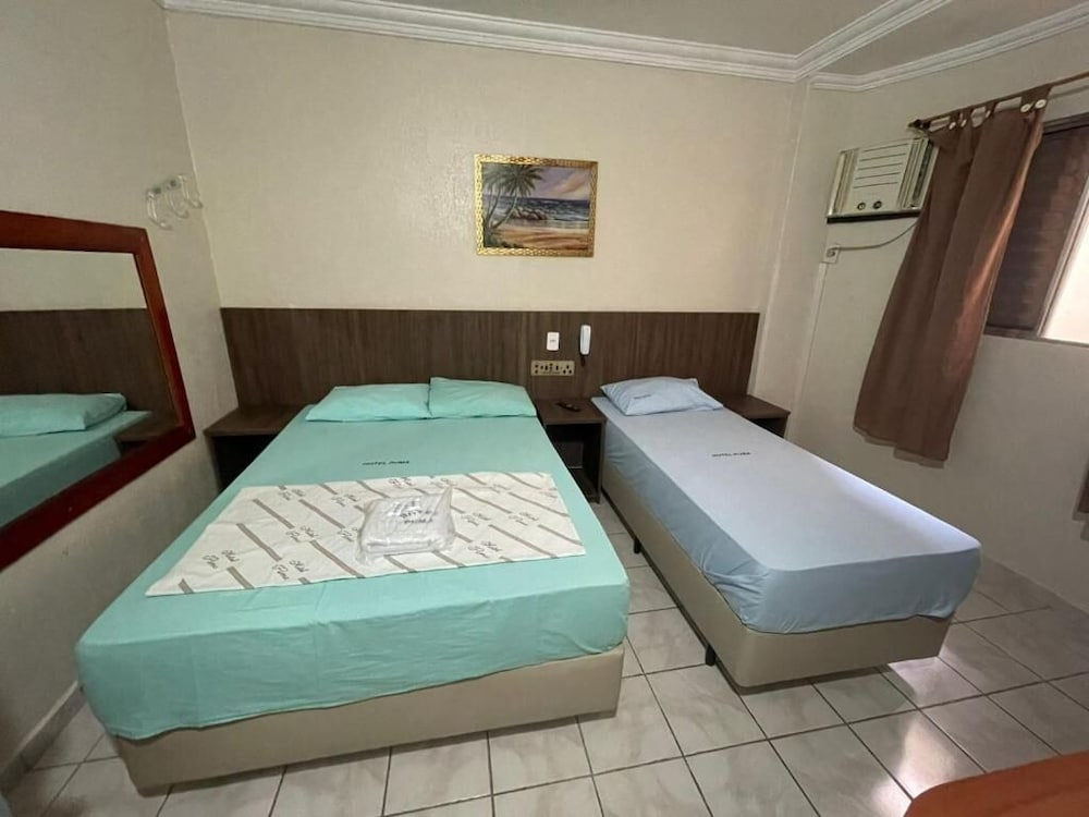 Hotel Puma