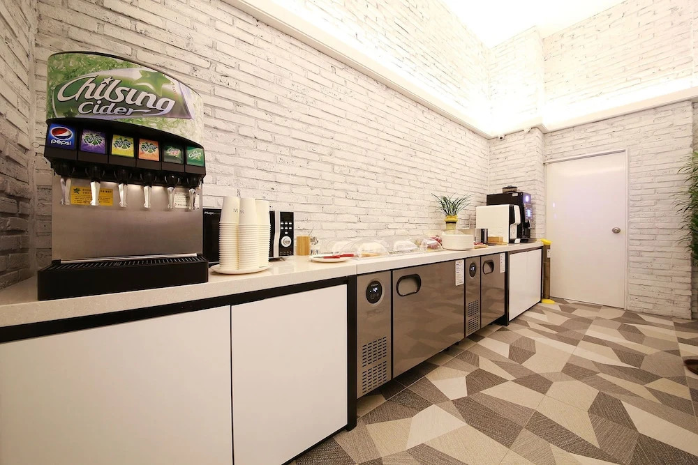 Hotel Yaja Yong In