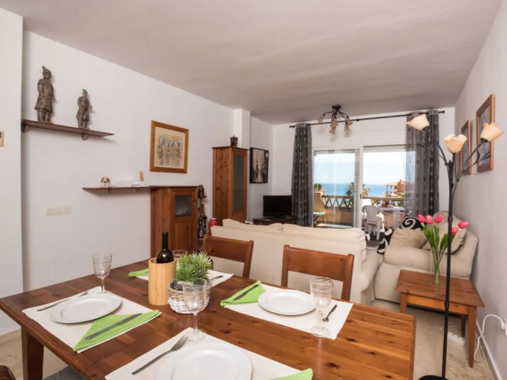 Apartment La joya Mijas Costa