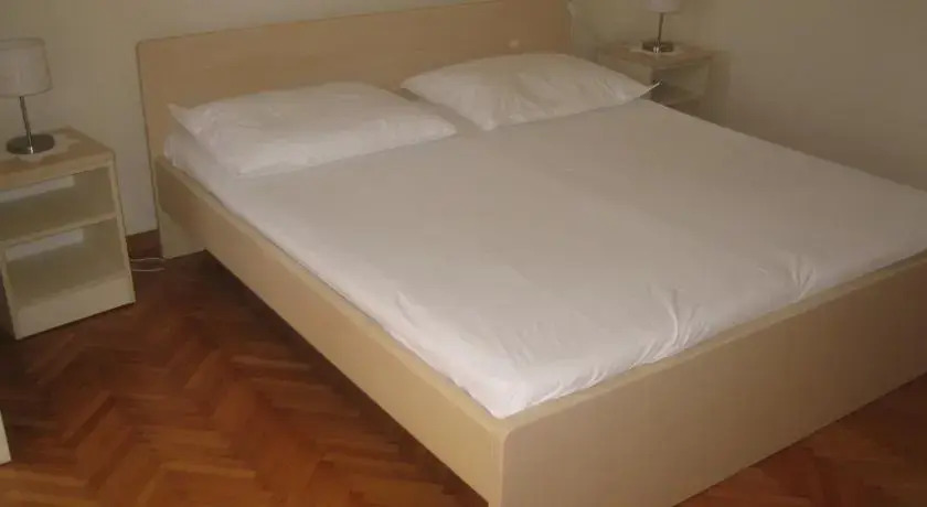 Apartment Skunc