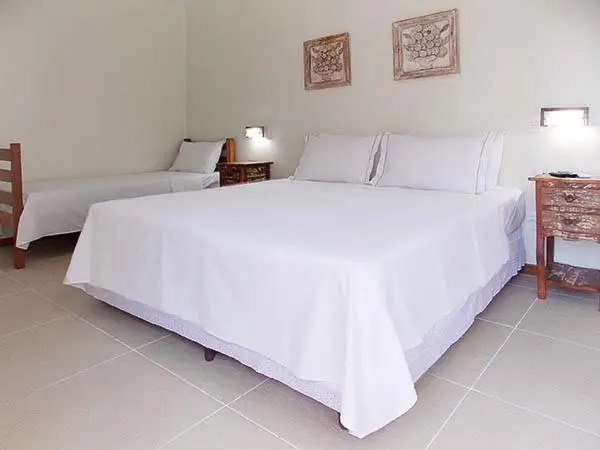 Pousada Caiçara