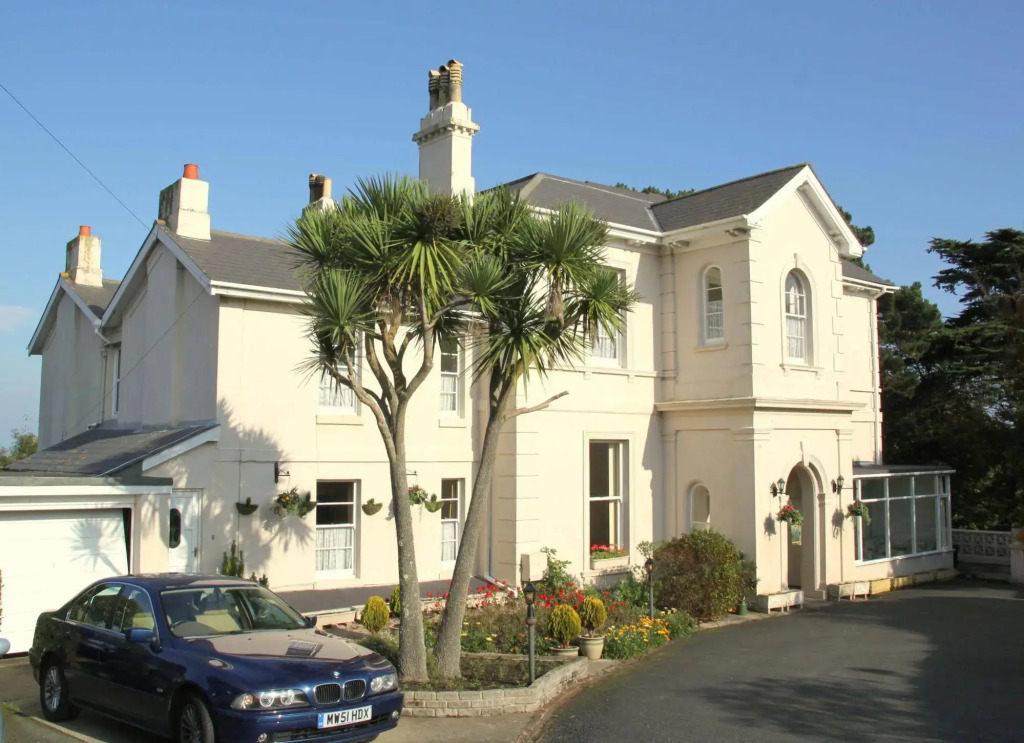 Muntham Luxury Holiday Apartments