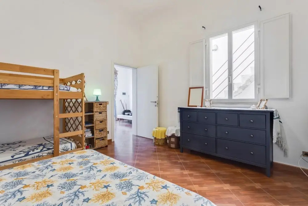 Trapani Seaview Apartment