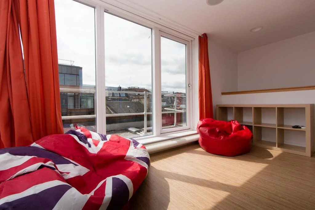 Destiny Student - Cowgate (Campus Accommodation)