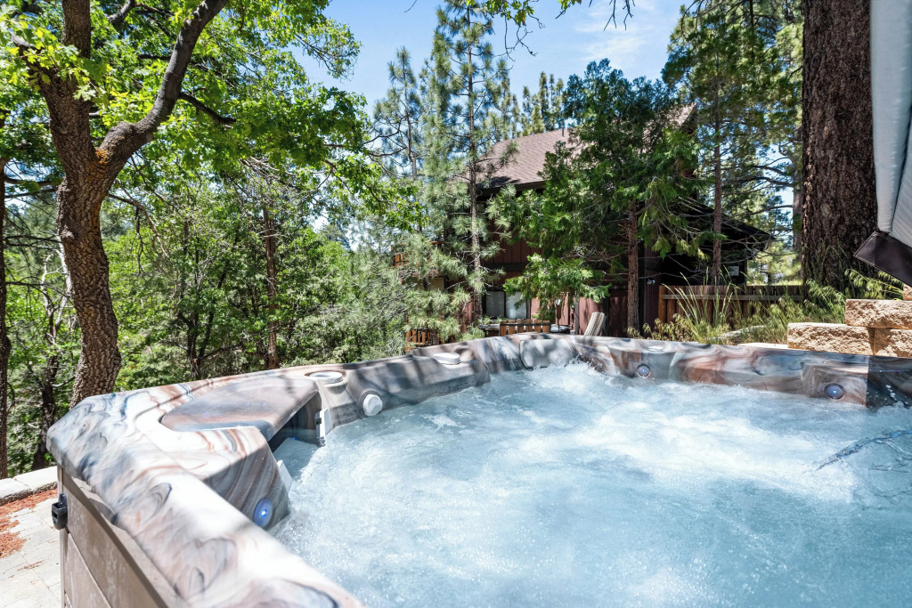Bear Claw Inn
