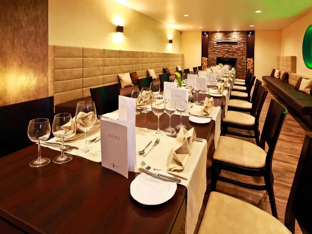Hotel & Restaurant Zur Glocke
