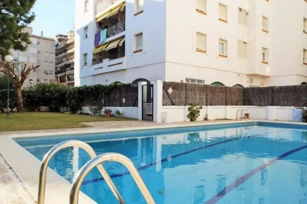 Apartament Aguamarina Sitges Rentals