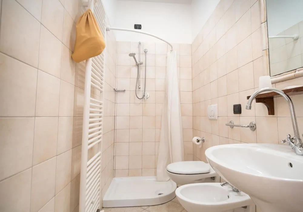 Bed & Breakfast Al Pian dAssisi