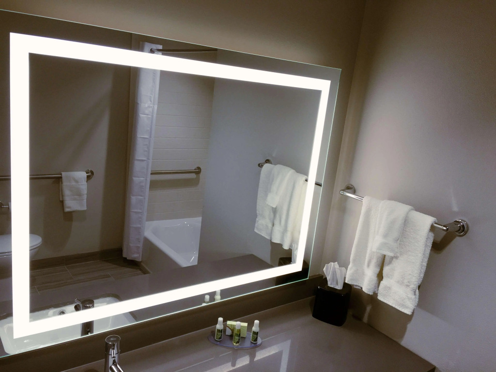 Best Western Plus Prien Lake Hotel & Suites - Lake Charles