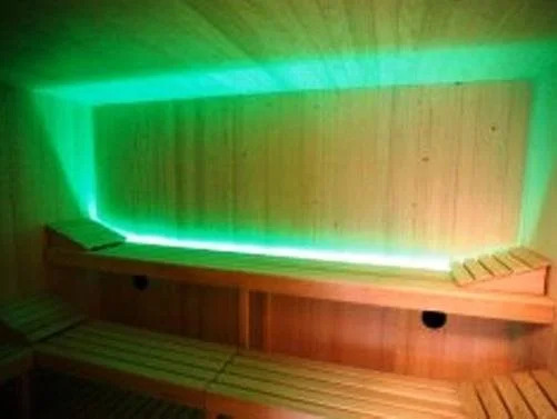Locanda In Borgo Garnì & Wellness