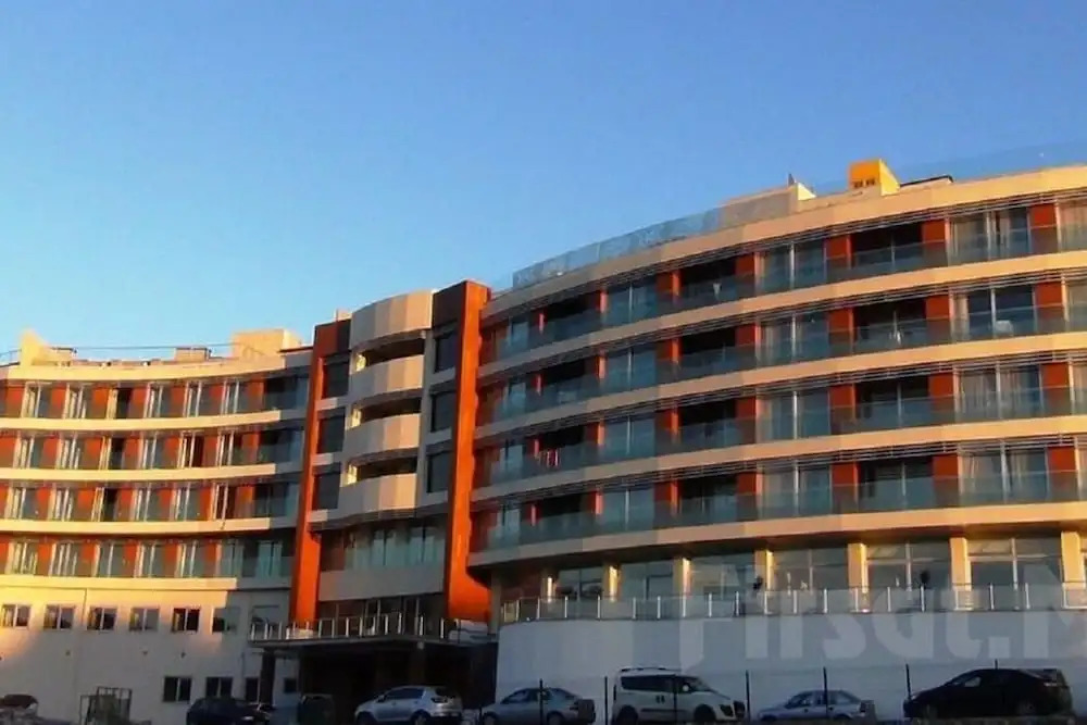 Selus Termal Otel