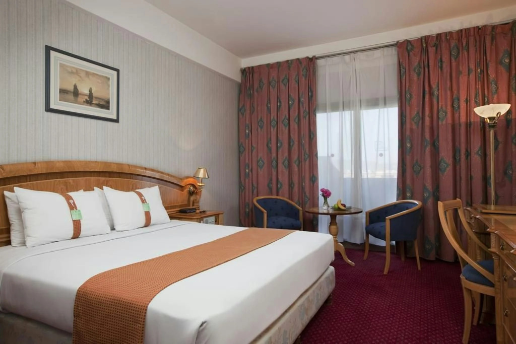 Al Rabea Hotel