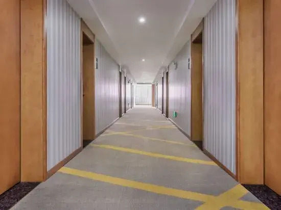 7 Days Inn (Chongqing Bishan Industrial Park, Electromechanical University Branch)