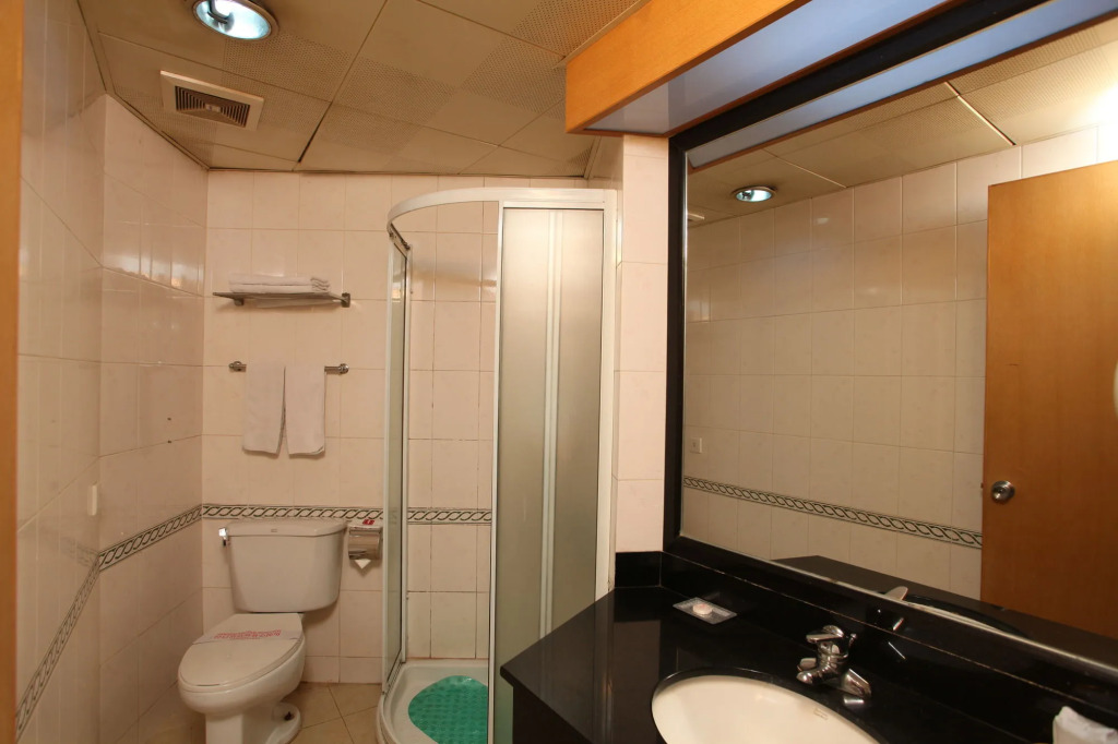 Xin Hua Hotel Guangzhou