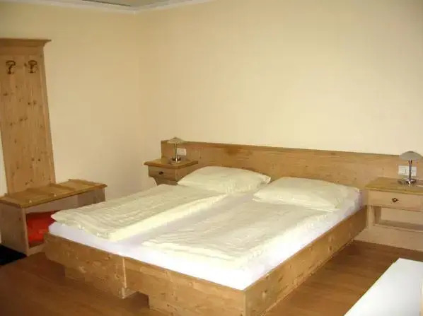 Hotel Carossa bed&breakfast