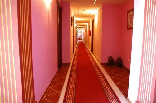 Hotel Rural Los Chaparros