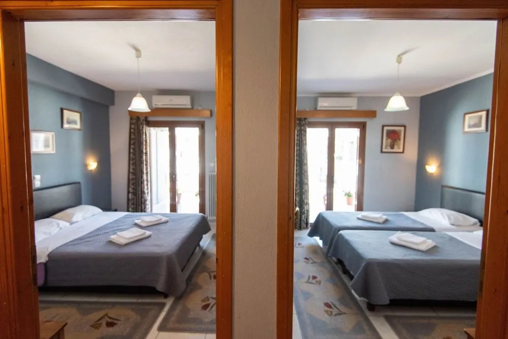 Domus Inn