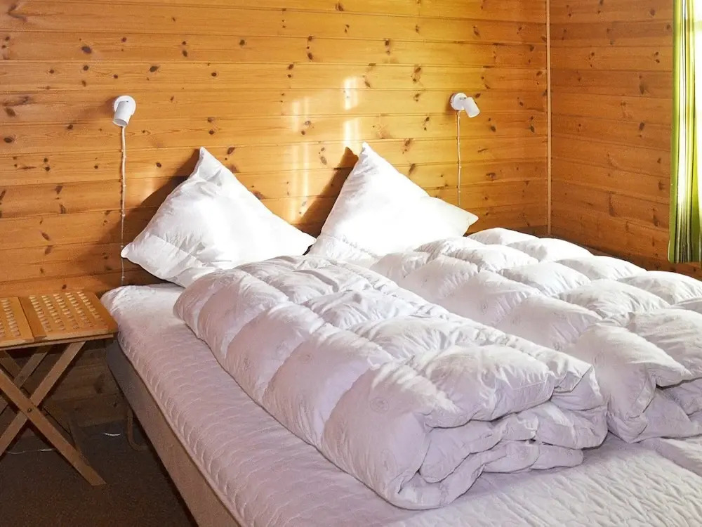 6 person holiday home in Ringkøbing
