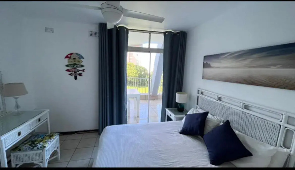 34 Kyalanga Beachfront Apartment