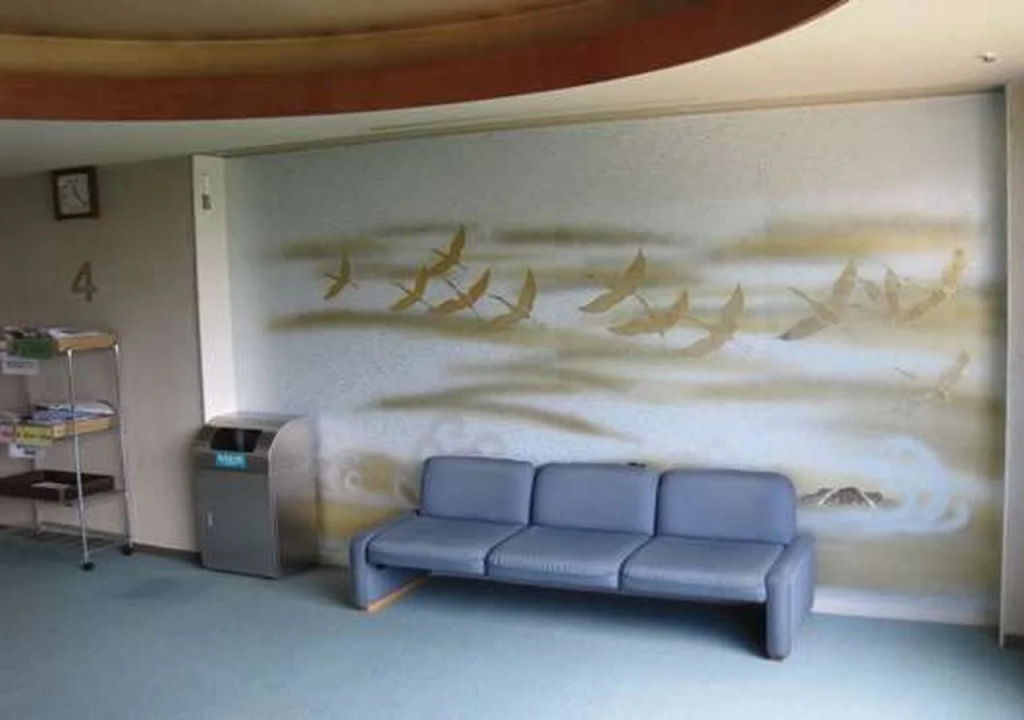 KAMENOI HOTEL Toba