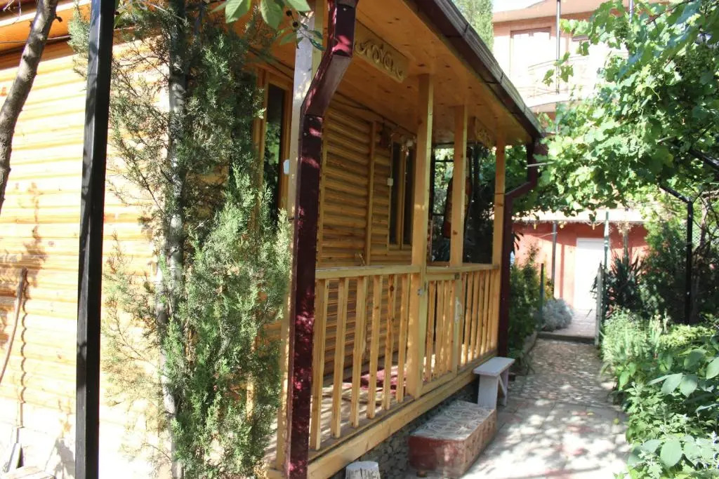 Hotel Panafi