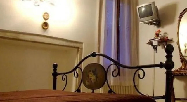 Corte Del Paradiso