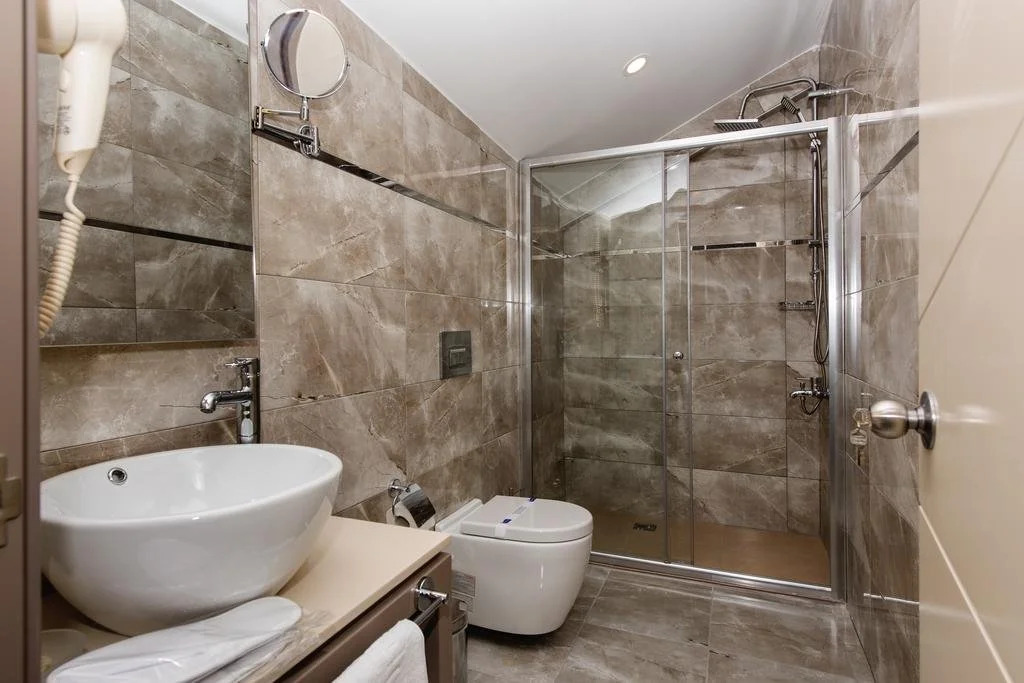 Hotel Bossuite Kadikoy