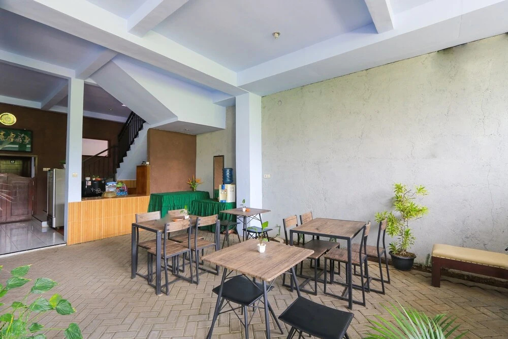 Artha Graha VIP