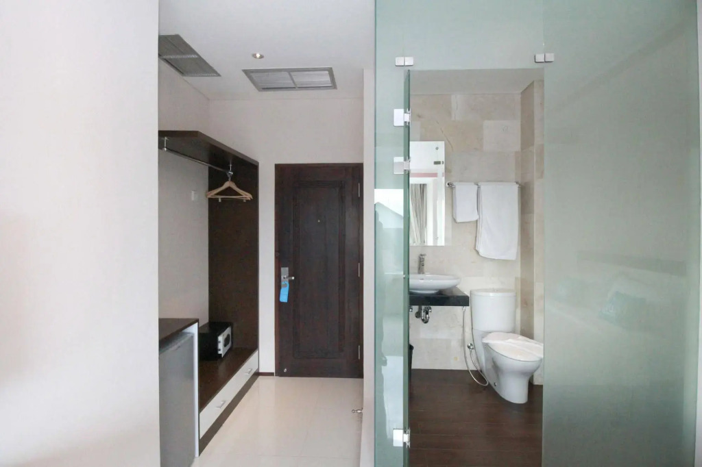 Airy Legian Sriwijaya Kuta Bali