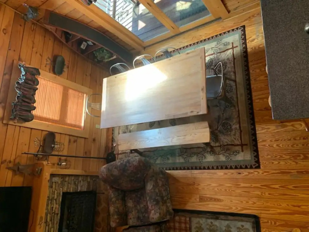 Coal Miners Cabin by Eagles Ridge Resort