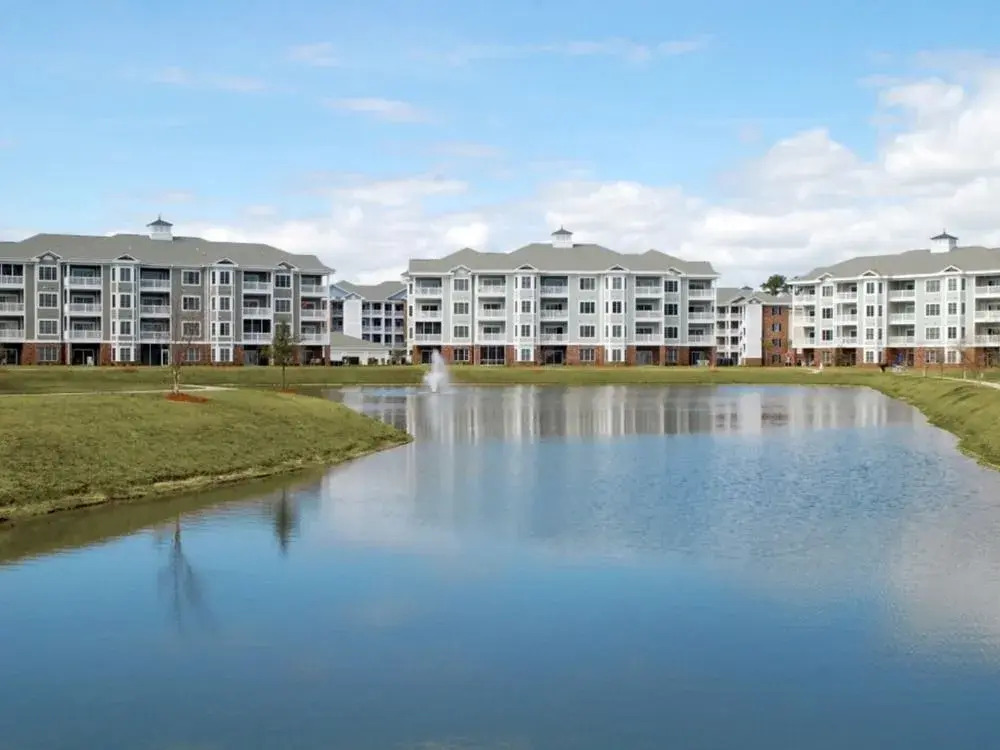 Magnolia Pointe 304 4869 2 Br Condo by RedAwning
