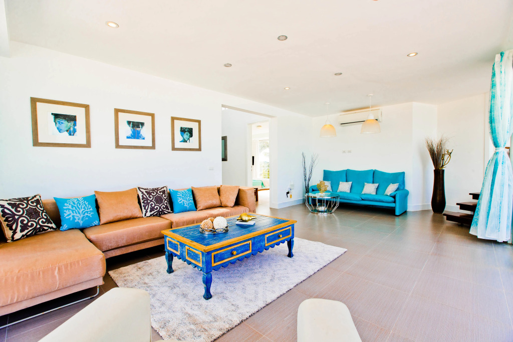 Punta Cana Ocean View Penthouse - The Best Dominican Ocean View